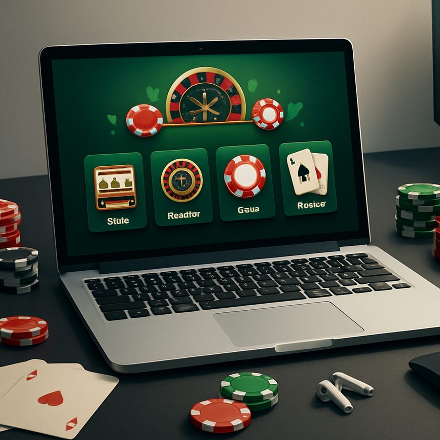 Best Online Casinos USA 2026