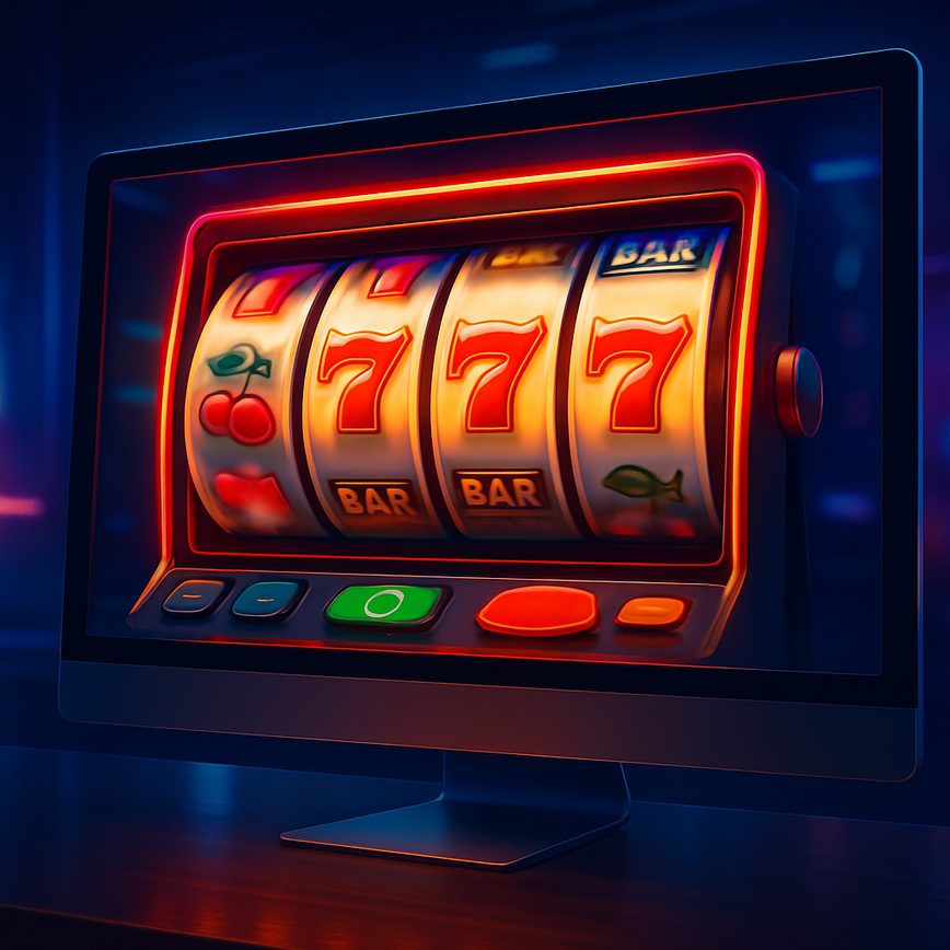 Real Money Online Slots 2026