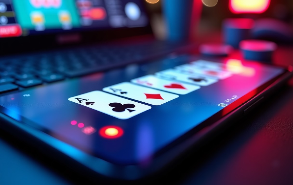 Best Video Poker Games Online
