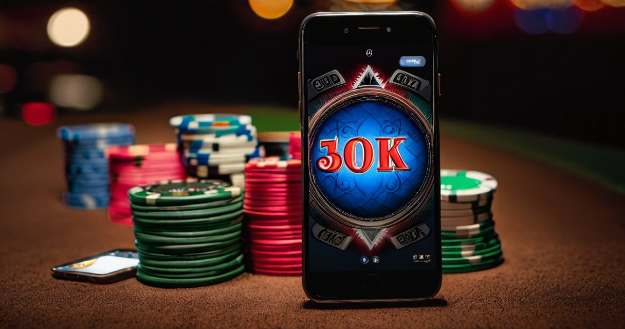 Best Video Poker Games Online — Mobile Video Poker Gaming