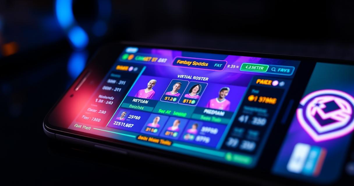 Daily Fantasy Sports and Casino