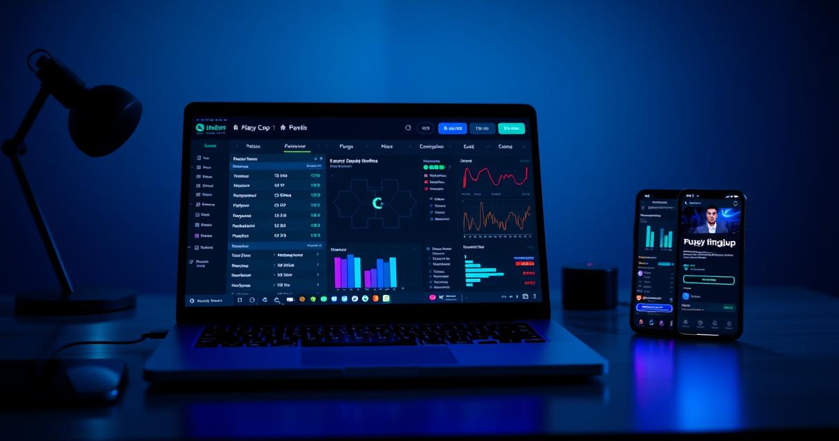 Daily Fantasy Sports and Casino — DFS Strategies for Success