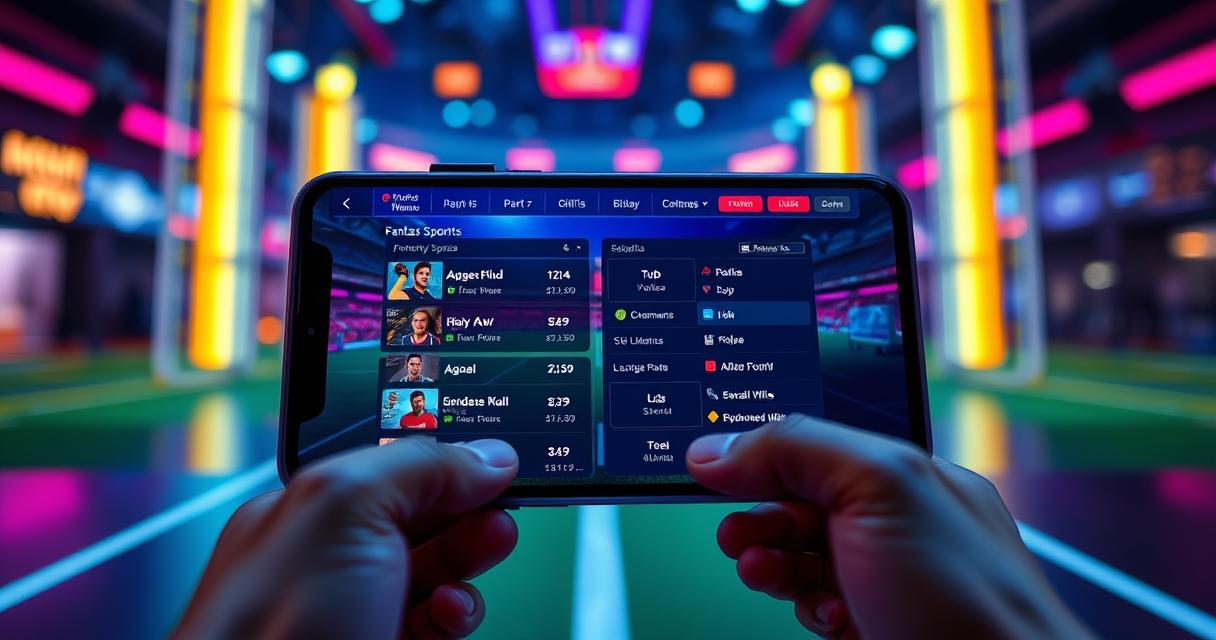 Daily Fantasy Sports and Casino — The Future of DFS in the Casino Industry