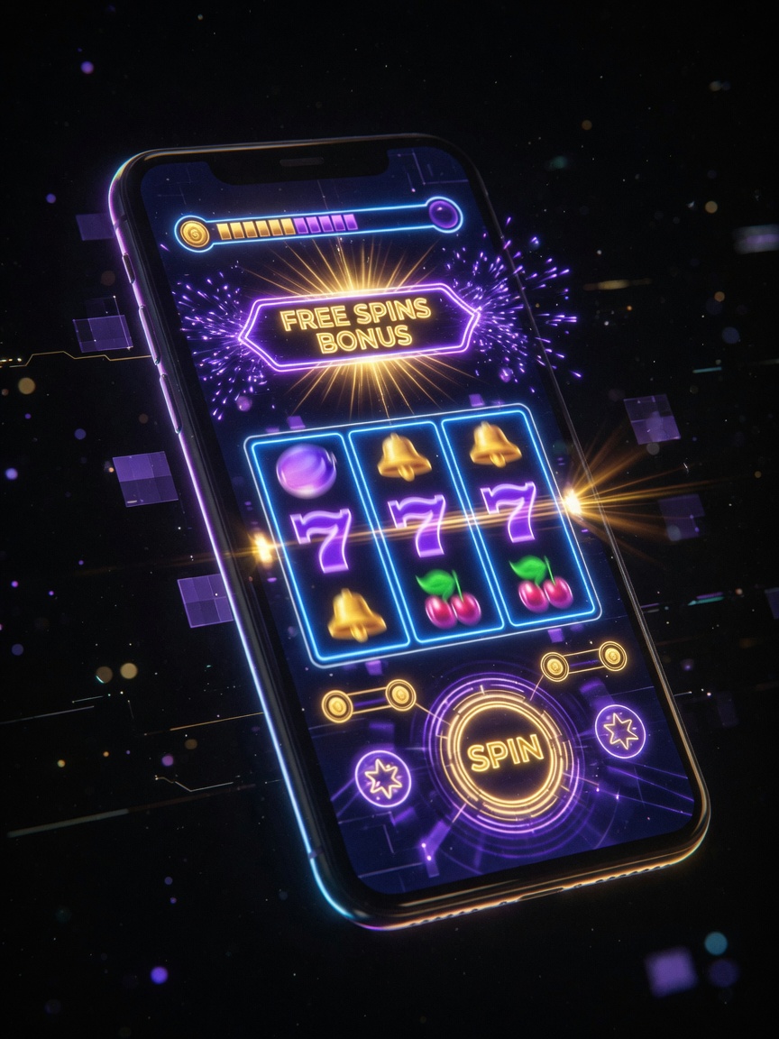 Free Spins No Deposit USA