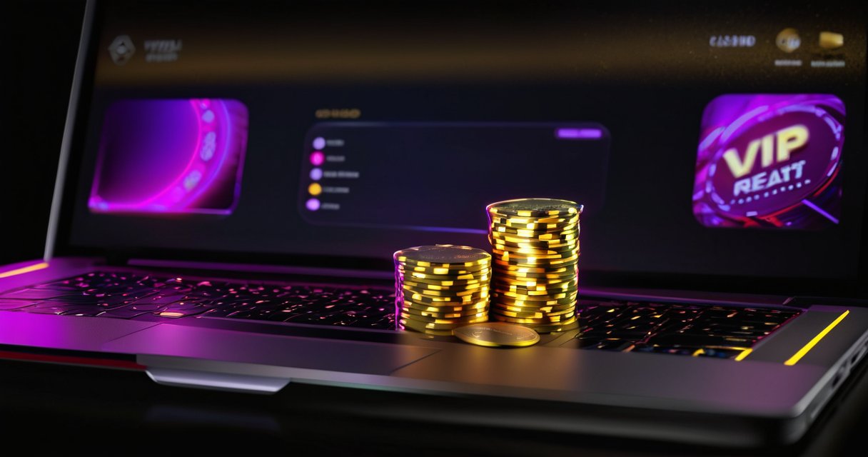 High Roller VIP Casino Programs — Tips to Maximize High Roller VIP Rewards