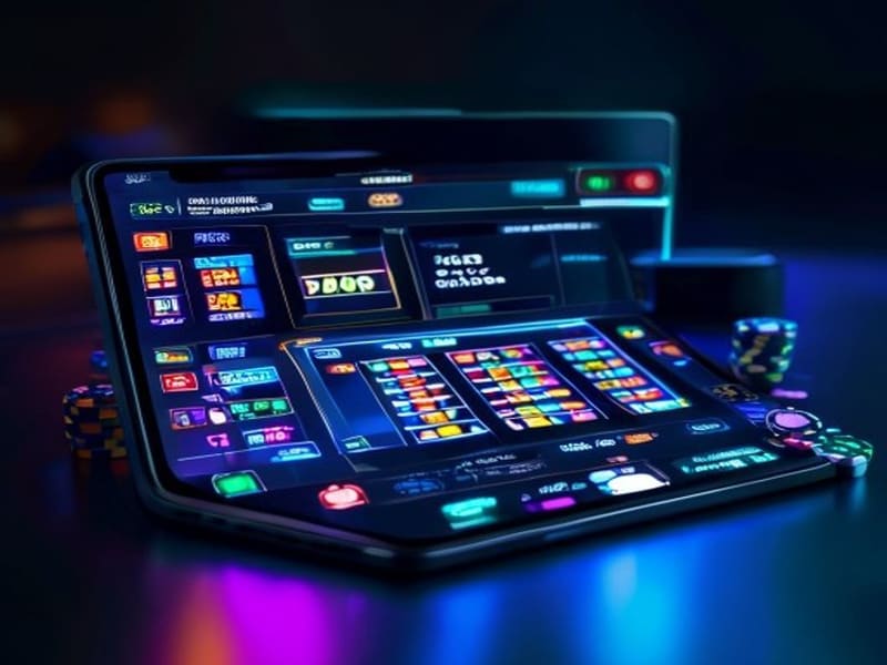 Online Baccarat for Real Money