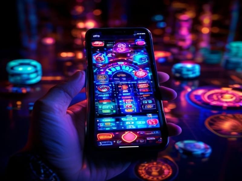 Android Gambling Apps 2026