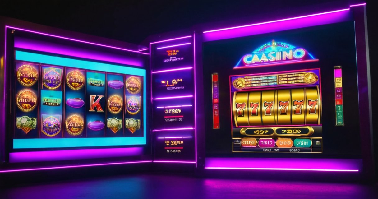 Sweepstakes Casinos USA 2026