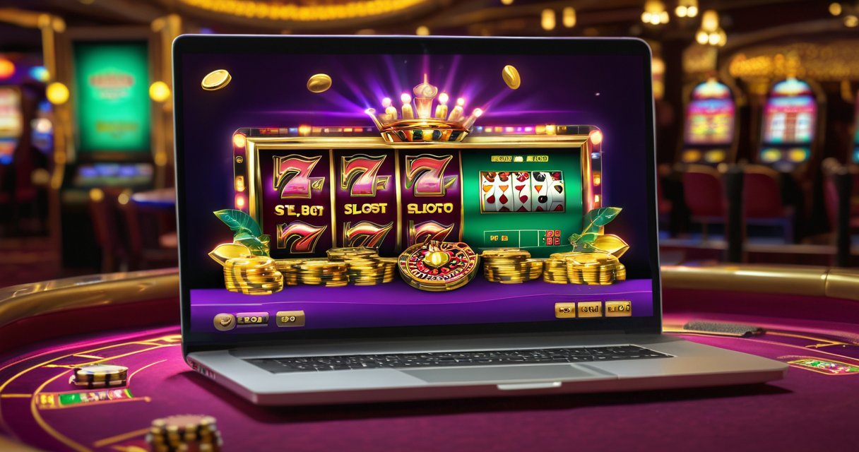 Low Stakes Online Casinos