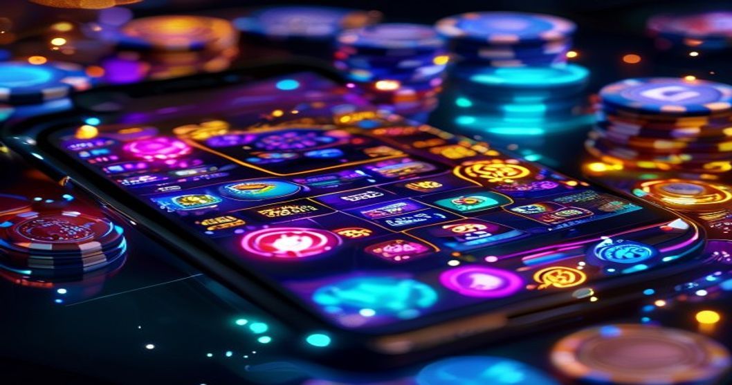 Android Gambling Apps 2026 — Essential Features in Android Gambling Applications