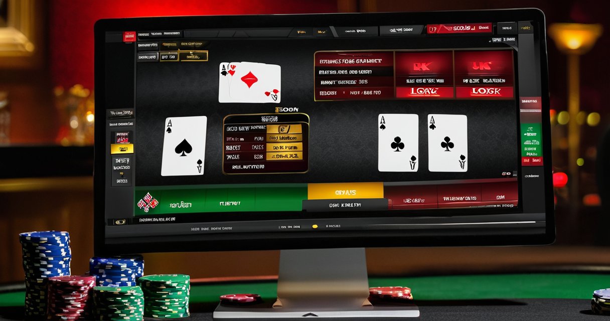 Legal Online Poker Sites USA — How to Choose a Safe Legal Poker Site