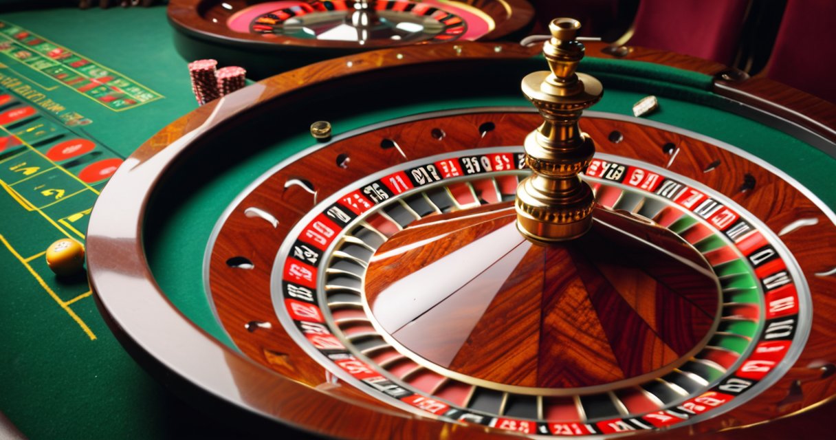 Online Roulette for Real Money — How to Play Online Roulette for Real Money