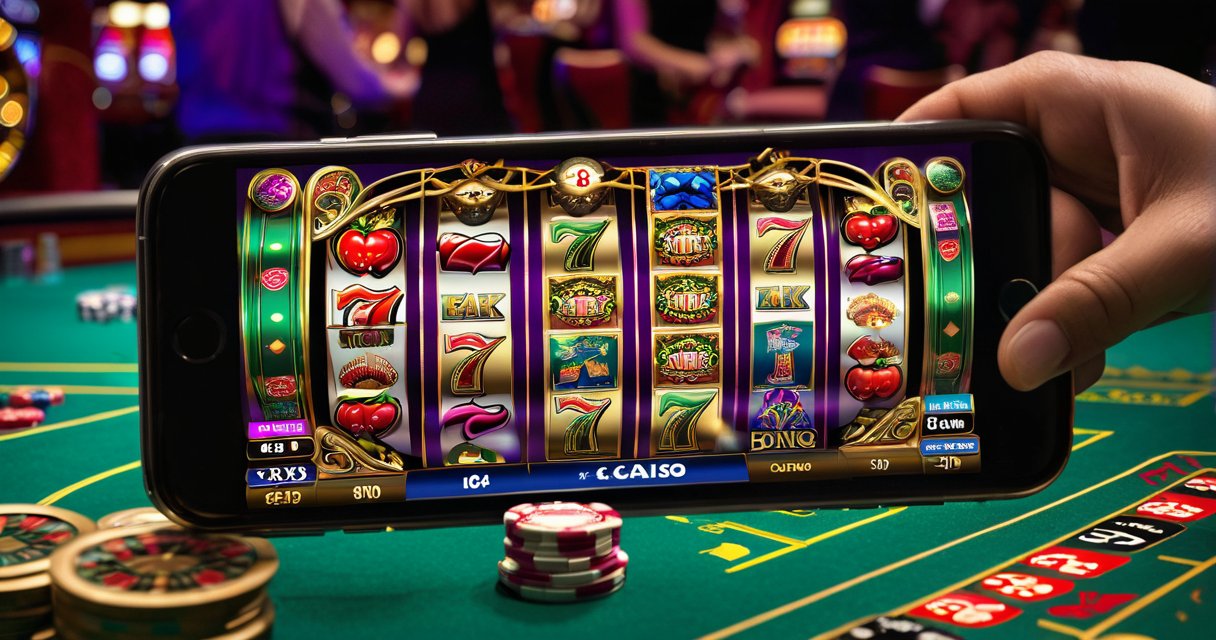 Low Stakes Online Casinos — How to Choose the Best Low Stakes Online Casinos
