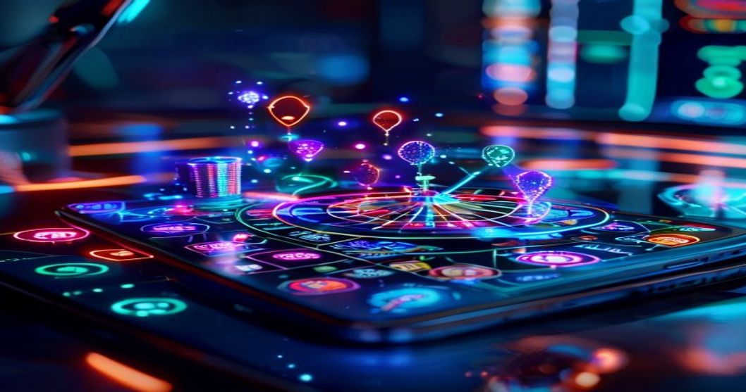 Android Gambling Apps 2026 — Legal Considerations for Android Gambling in the US