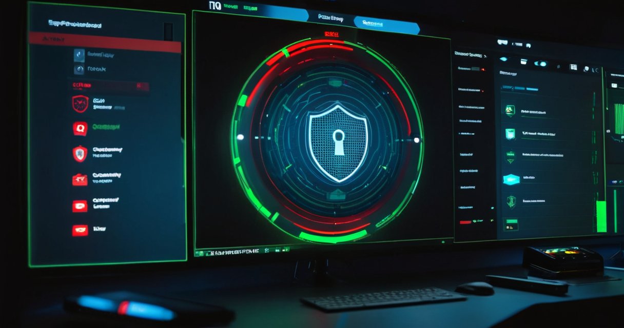 Safe and Secure Gambling Sites — Common Threats in Online Gambling and Prevention Strategies