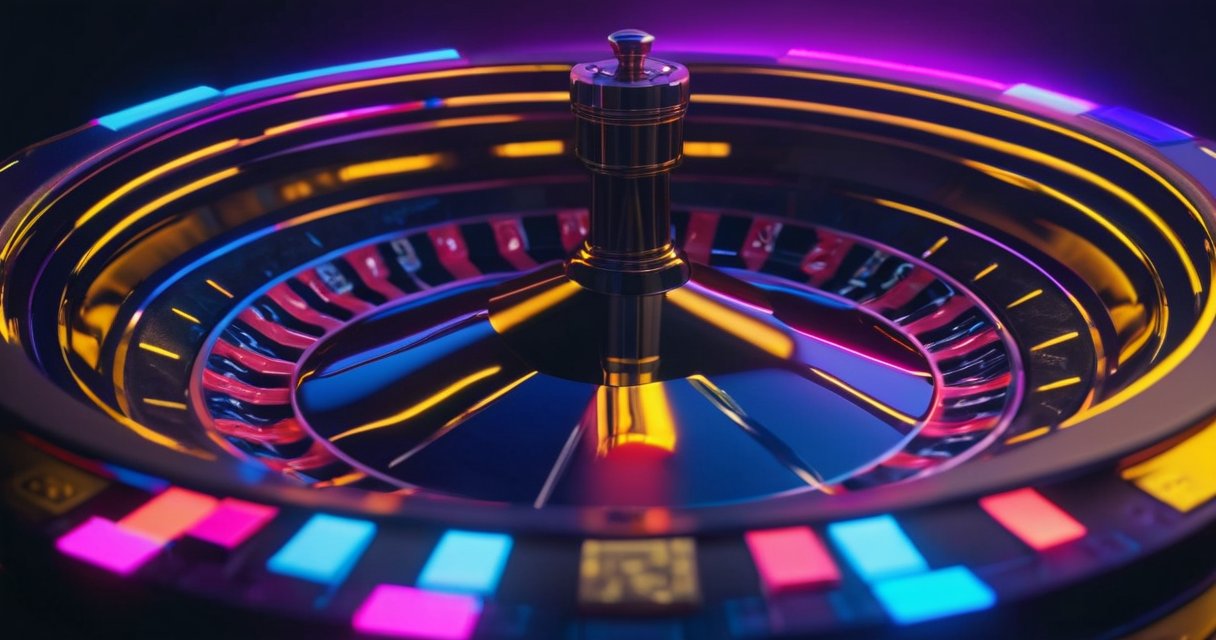 Legal Crypto Casinos United States