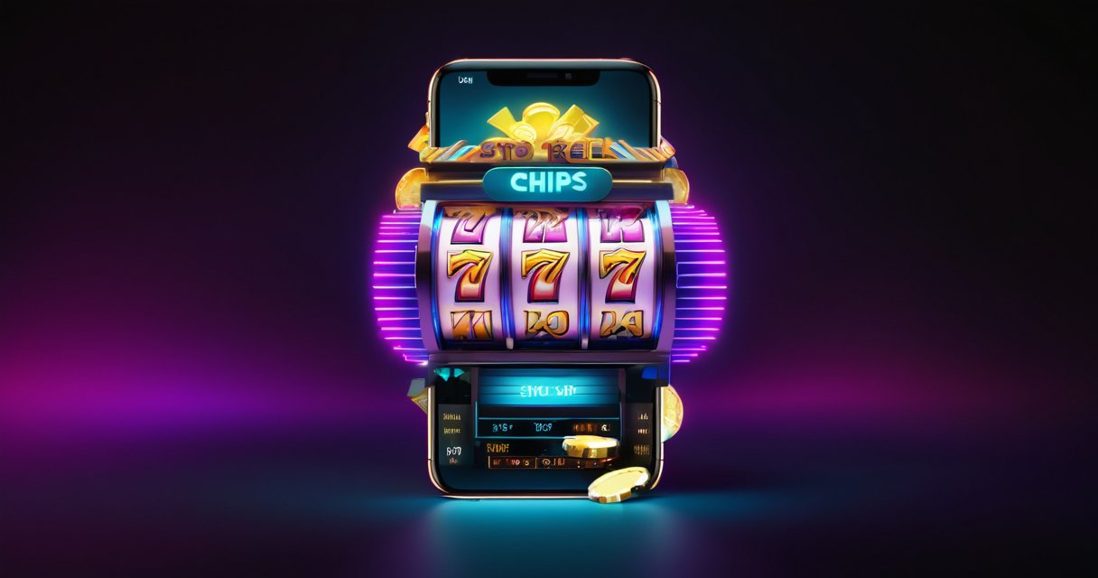 Mobile Casino Apps for iPhone
