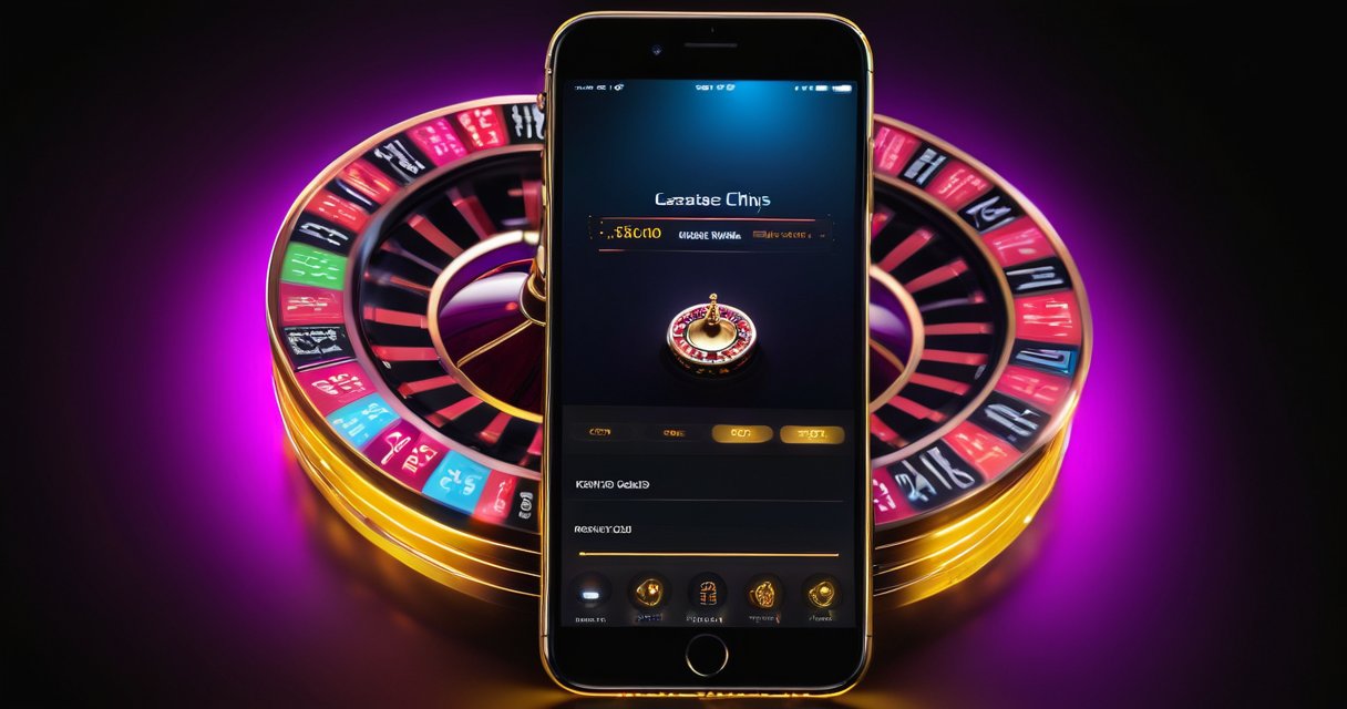 Mobile Casino Apps for iPhone — Essential Features in Top iPhone Casino Apps