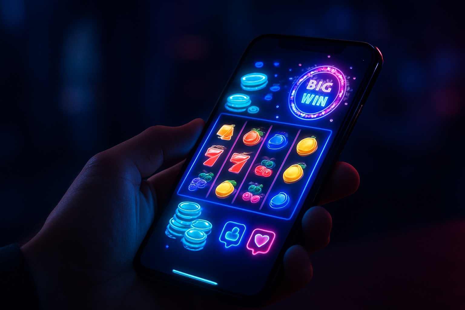 Social Casino Games with Rewards