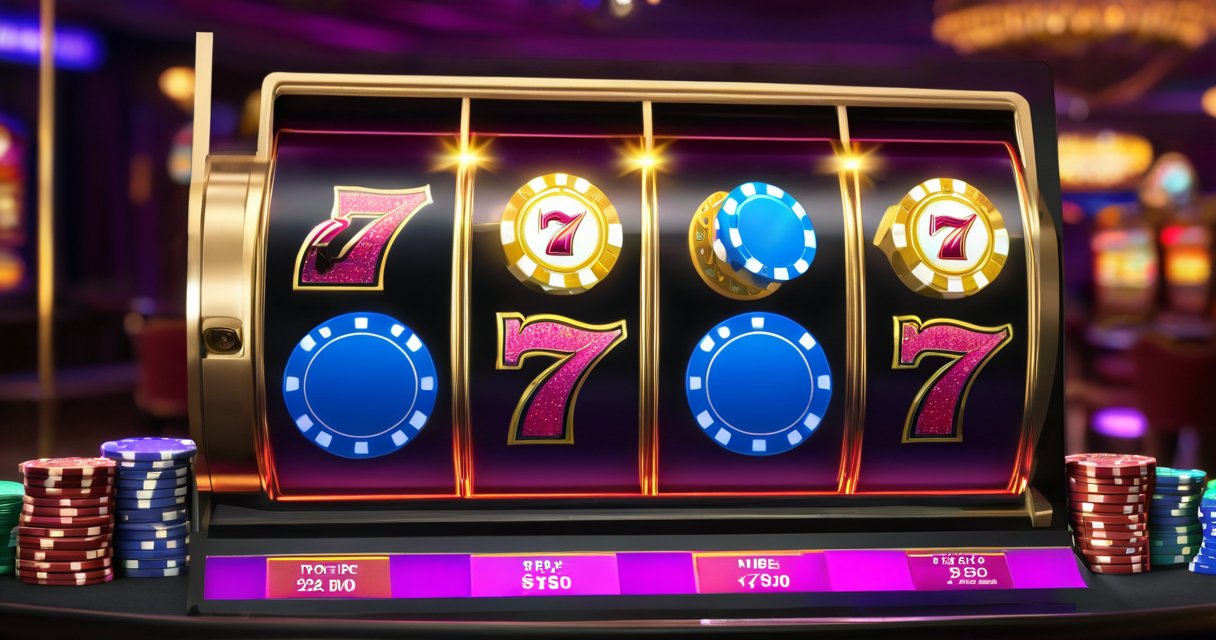Social Casino Games with Rewards — Introduction to Social Casino Games with Rewards