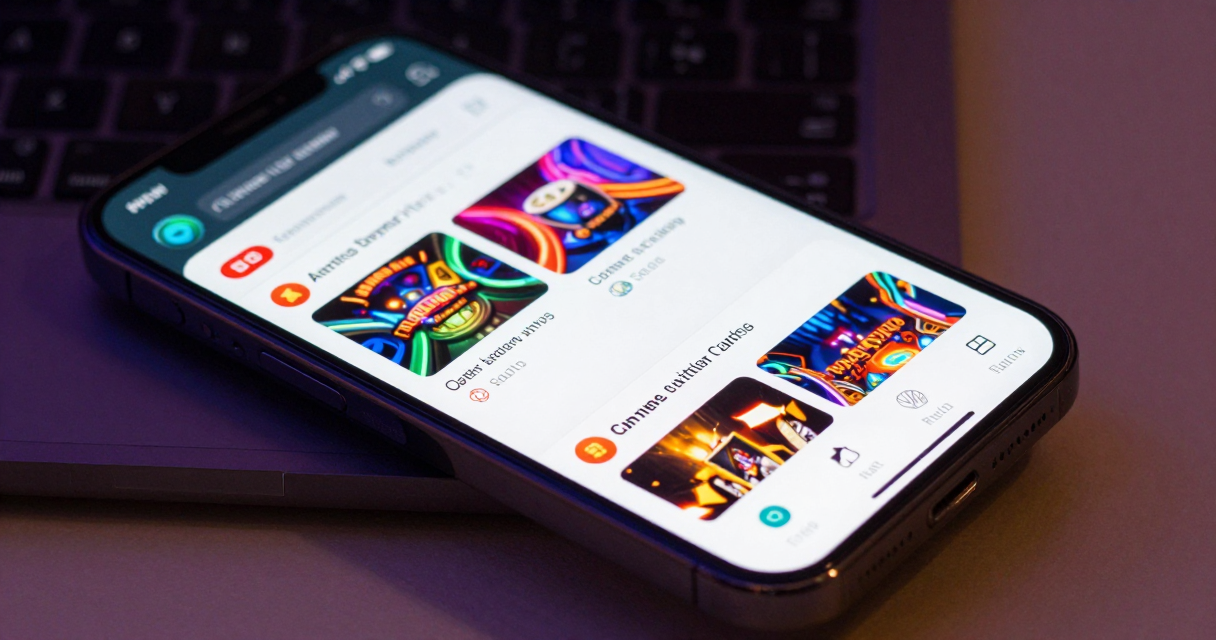 Apple Pay Casino Apps — Top Apple Pay Casino Apps