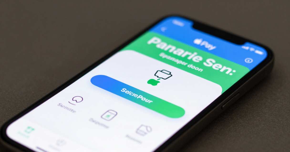 Apple Pay Casino Apps — Security Features of Apple Pay in Online Gambling