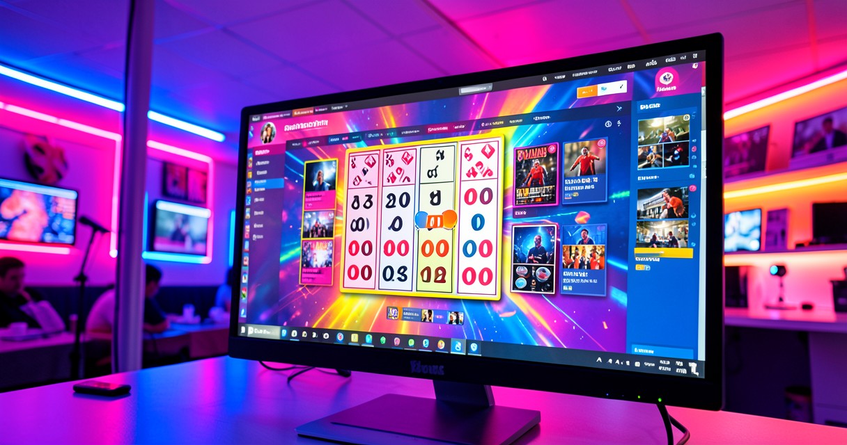 Bingo Sites with Cash Prizes — Game Variety and Jackpot Structures