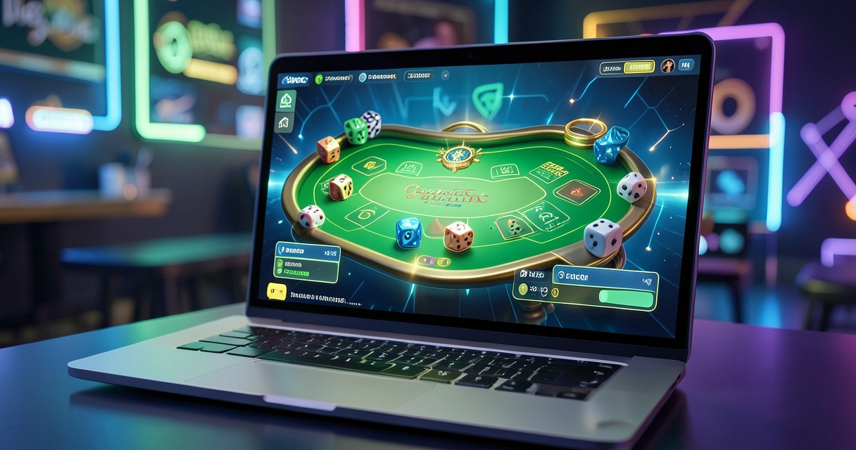 Craps Online for Beginners