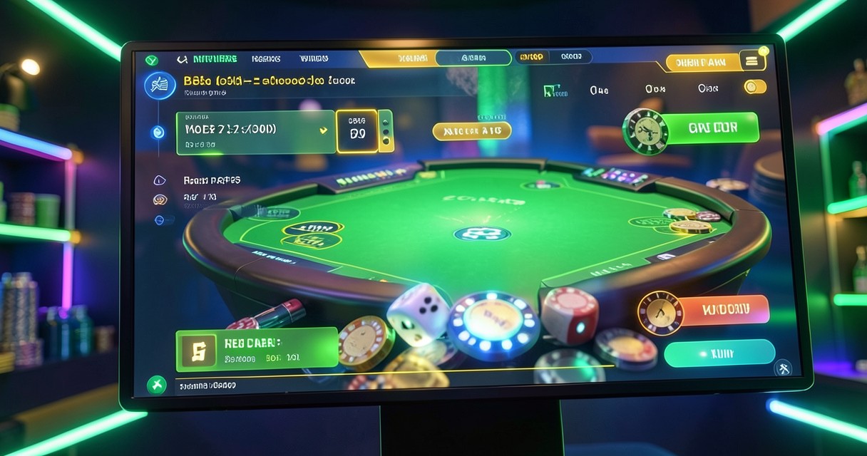 Craps Online for Beginners — Exploring Popular Additional Bets