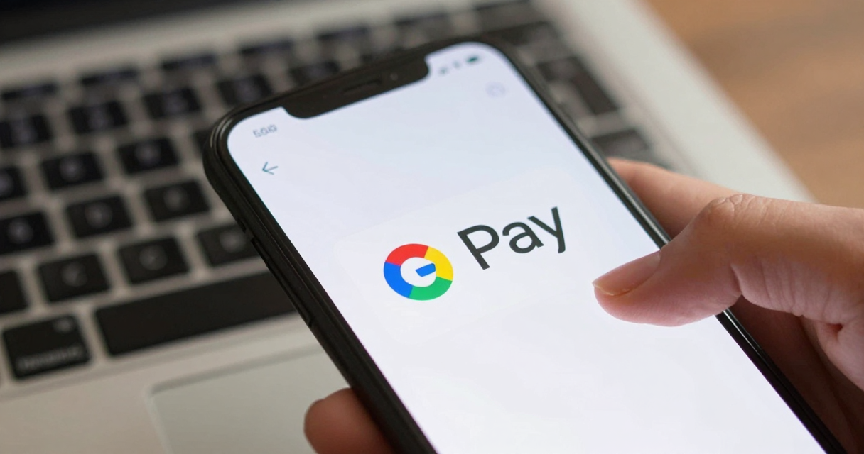 Google Pay Gambling Sites