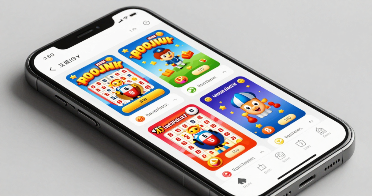 Lottery Apps for Real Money — Features to Look for in Lottery Apps Lottery Apps for Real Money — Features to Look for in Lottery Apps