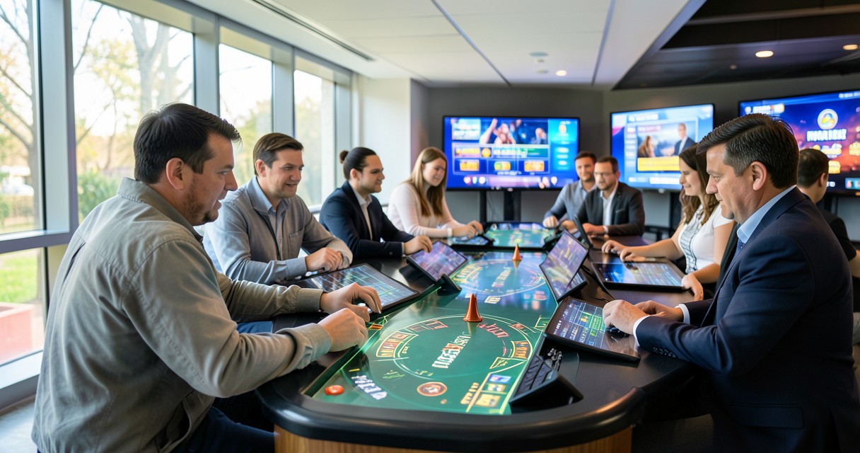 Neteller Online Casinos