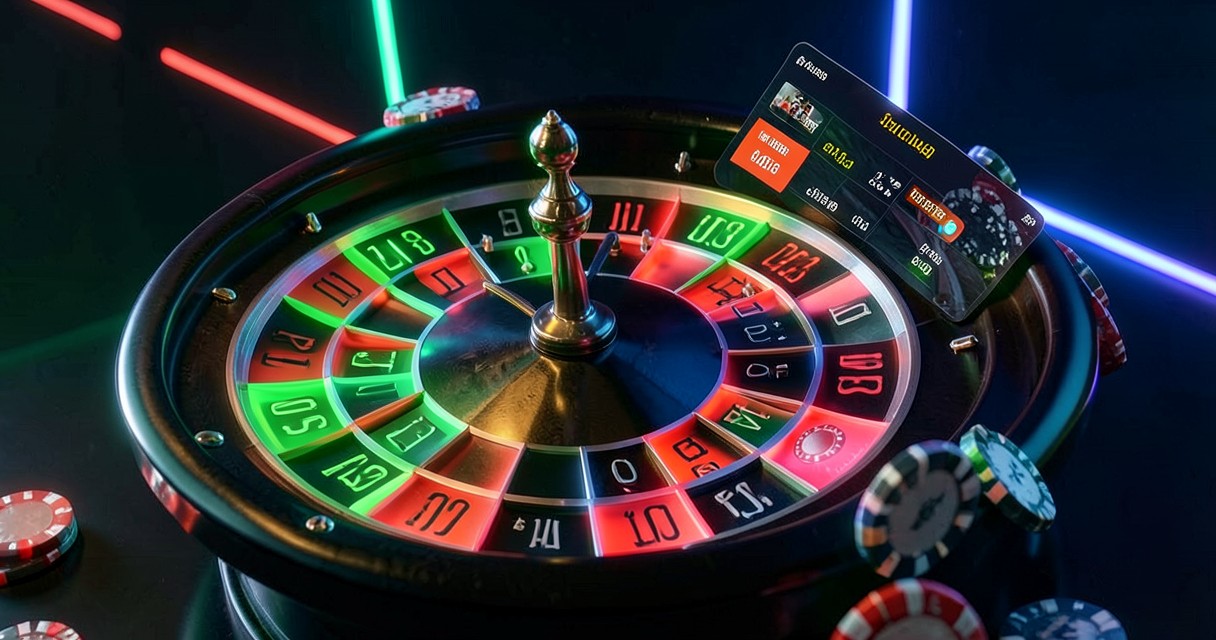 Roulette Betting Systems