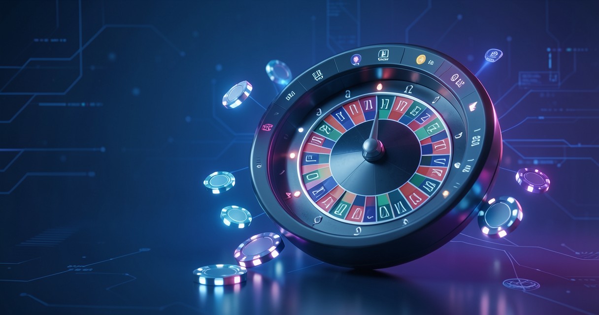 Roulette Betting Systems — The D'Alembert System: A Balanced Approach