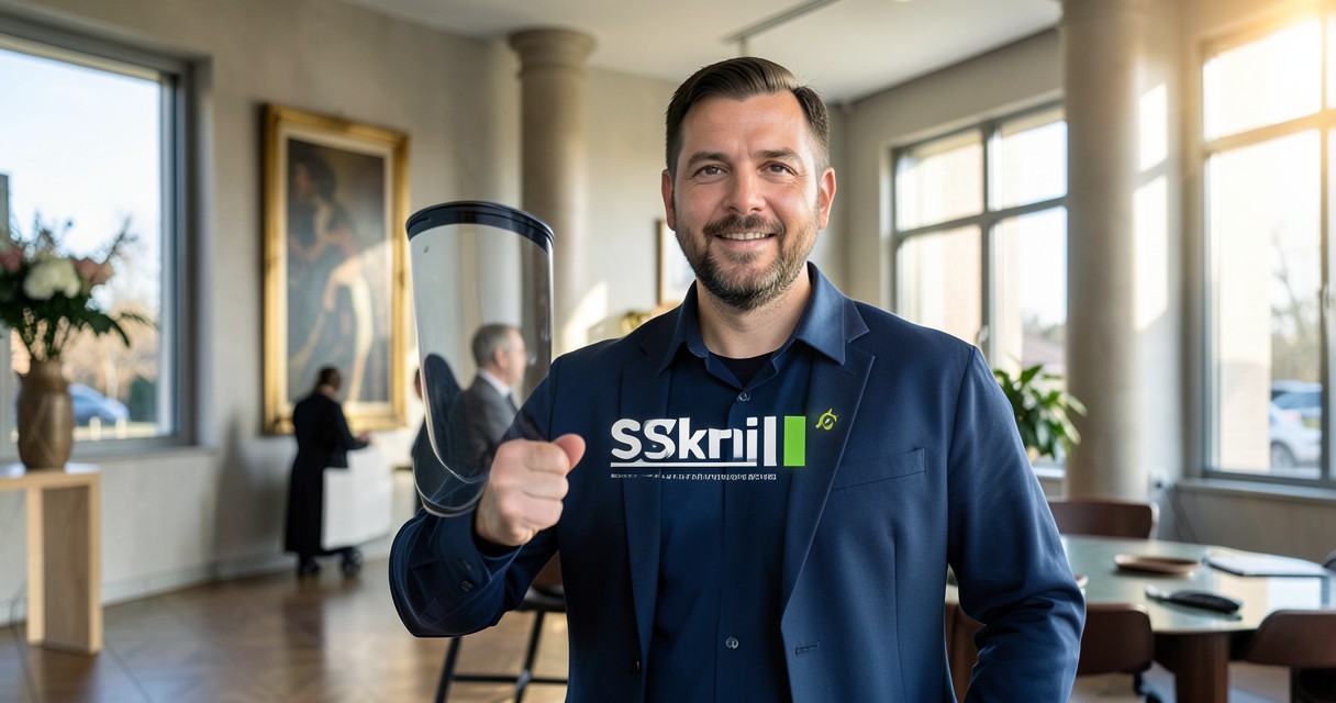 Skrill Gambling Sites USA