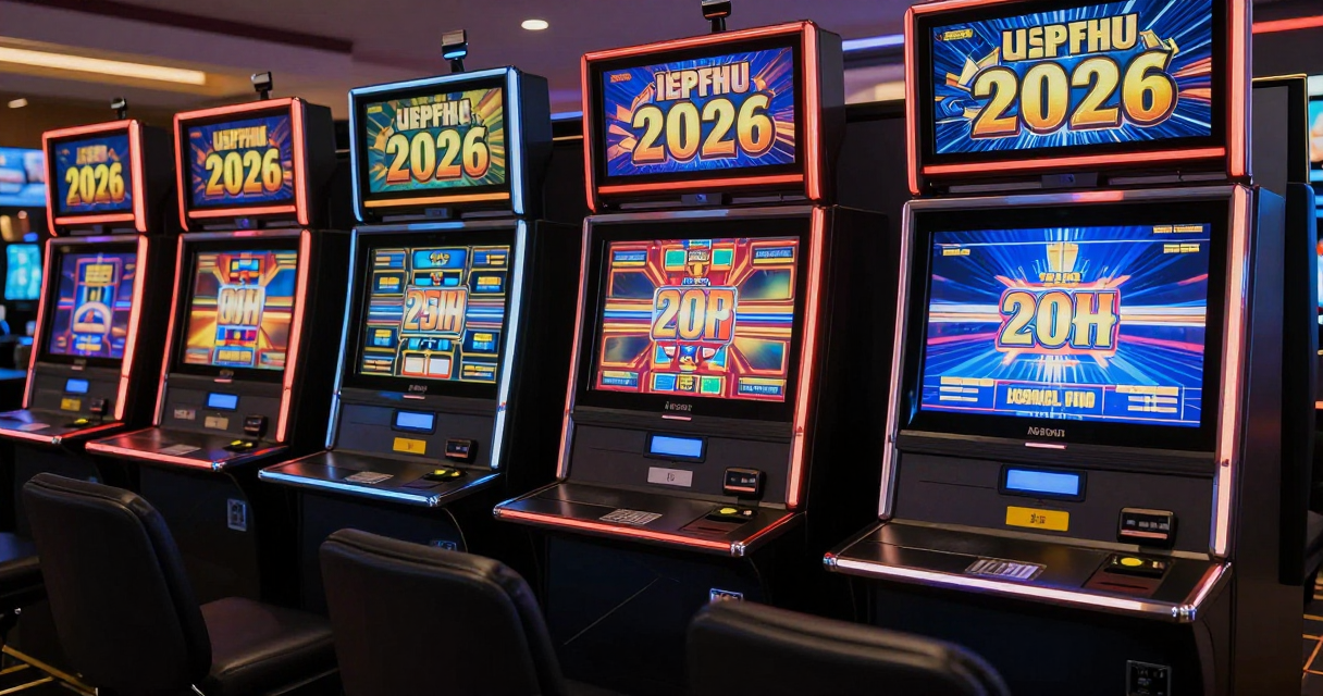 Slot Machine Strategies 2026