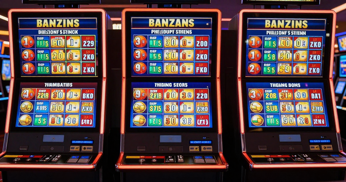 Slot Machine Strategies 2026 — Optimal Bet Sizing Strategies for Progressive Jackpots in 2026