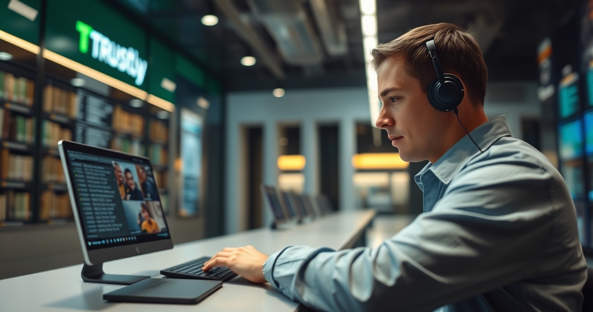 Trustly Instant Banking Casinos — Security and Regulatory Compliance