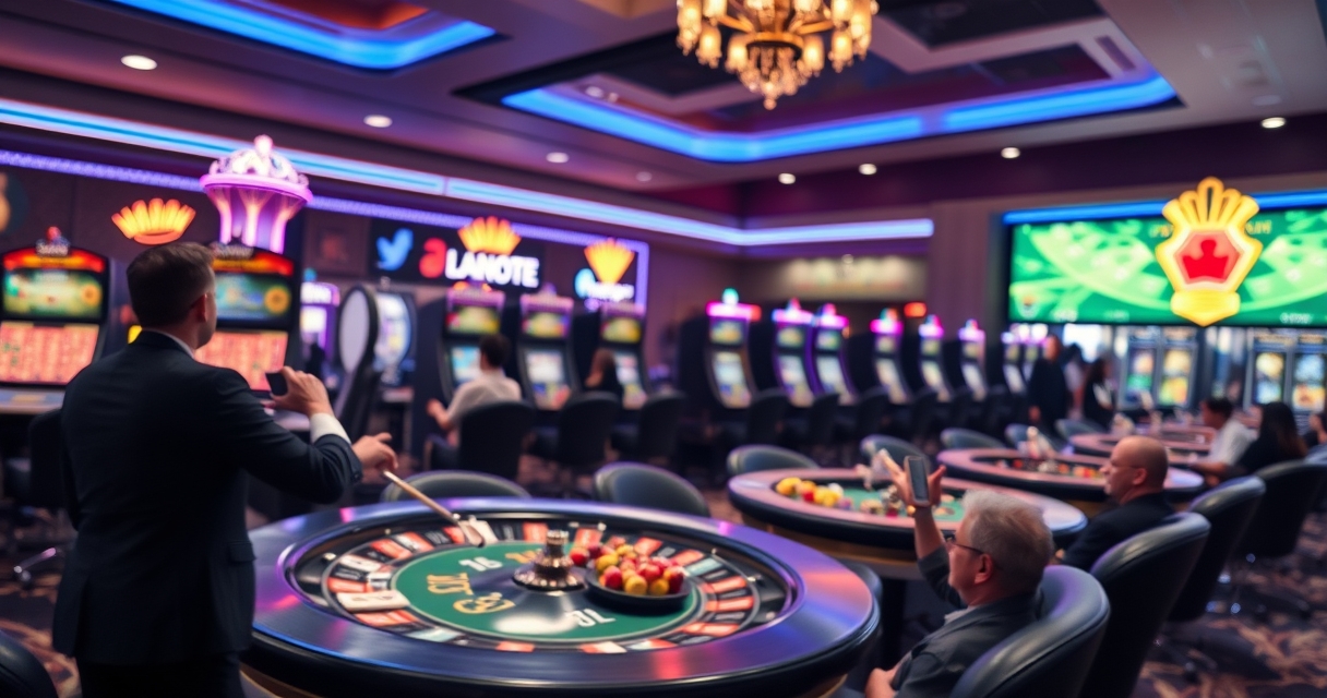 Venmo Casino Deposit Methods — Popular Online Casinos That Accept Venmo