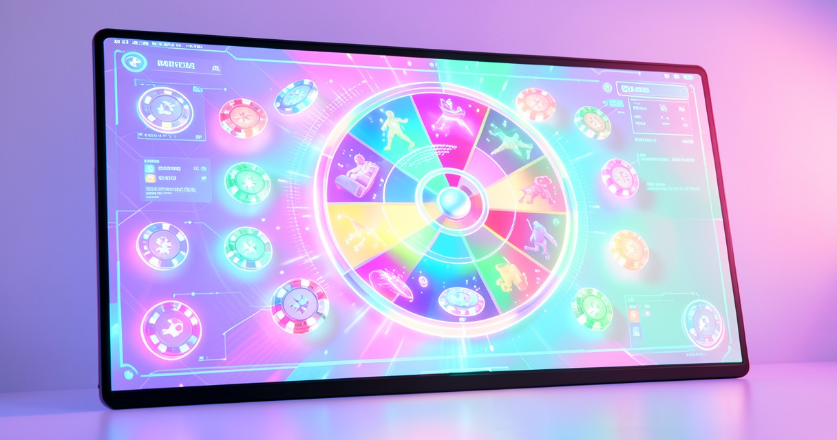 Wheel of Fortune Slots Online
