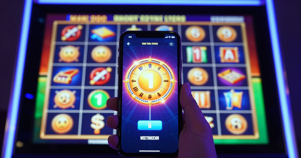 Wheel of Fortune Slots Online — The Appeal of Progressive Jackpots