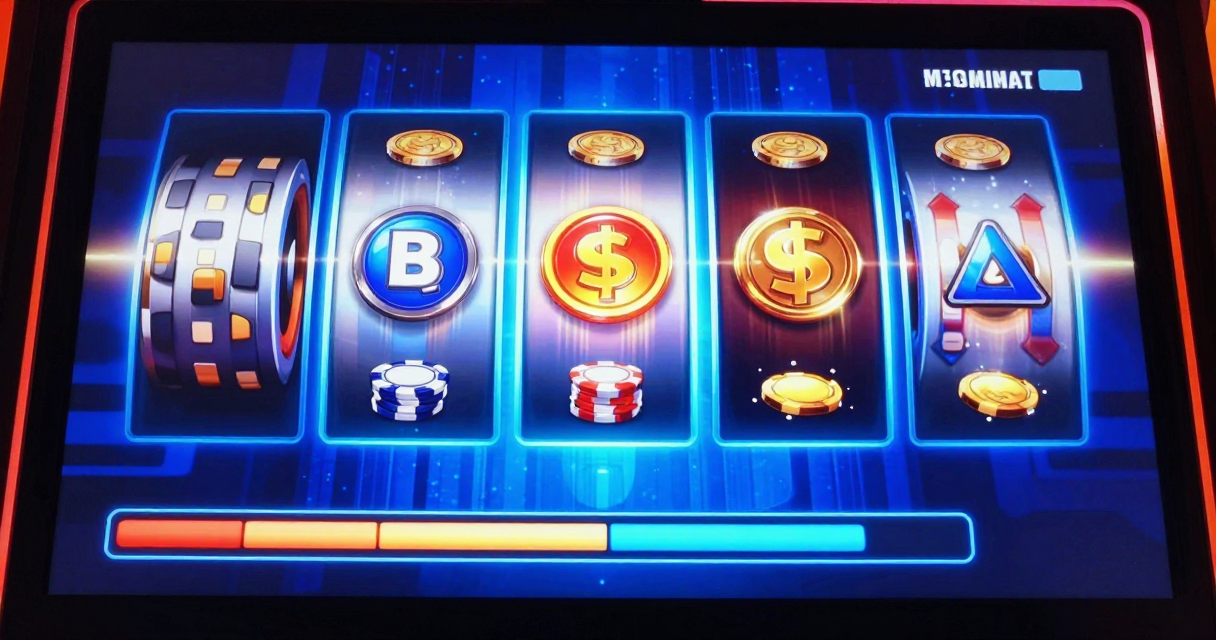 Pragmatic Play Slot Sites — Game Mechanics and Volatility