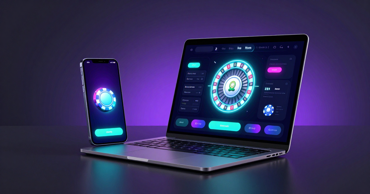 Online Casino Software Providers — Mobile Optimization and Multiple Device Compatibility Online Casino Software Providers — Mobile Optimization and Multiple Device Compatibility