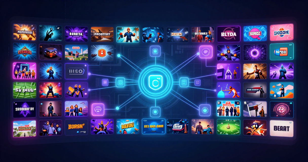 Online Casino Software Providers — Game Aggregation and Content Depth Online Casino Software Providers — Game Aggregation and Content Depth