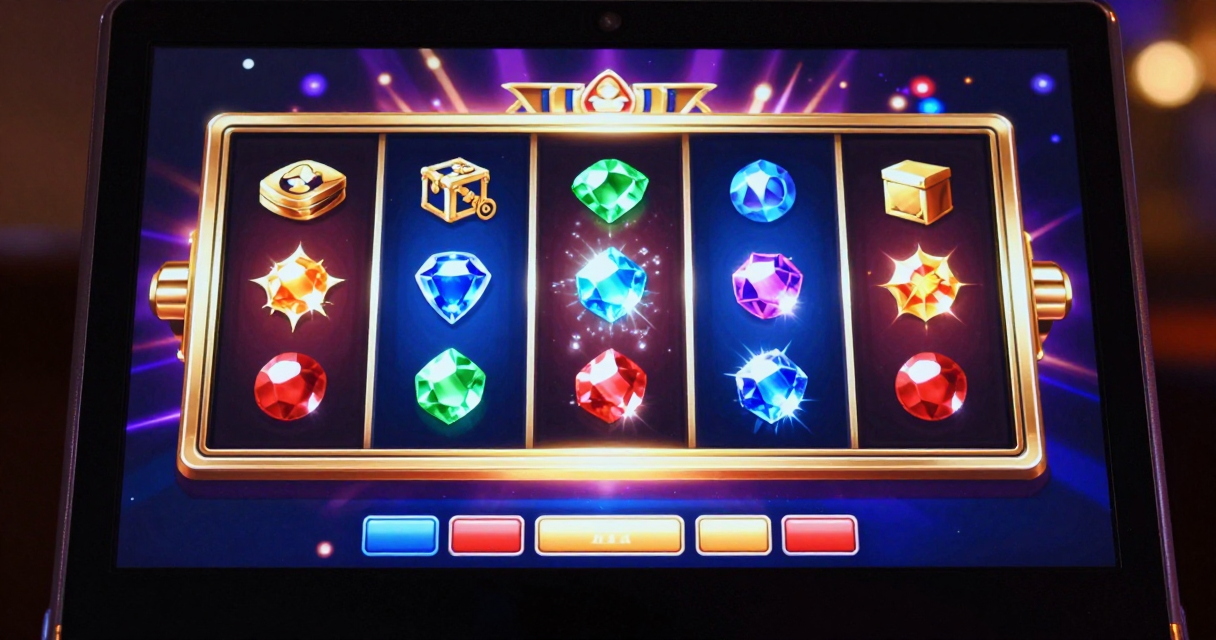 NetEnt Slots Real Money — Choosing the Right NetEnt Slot Game
