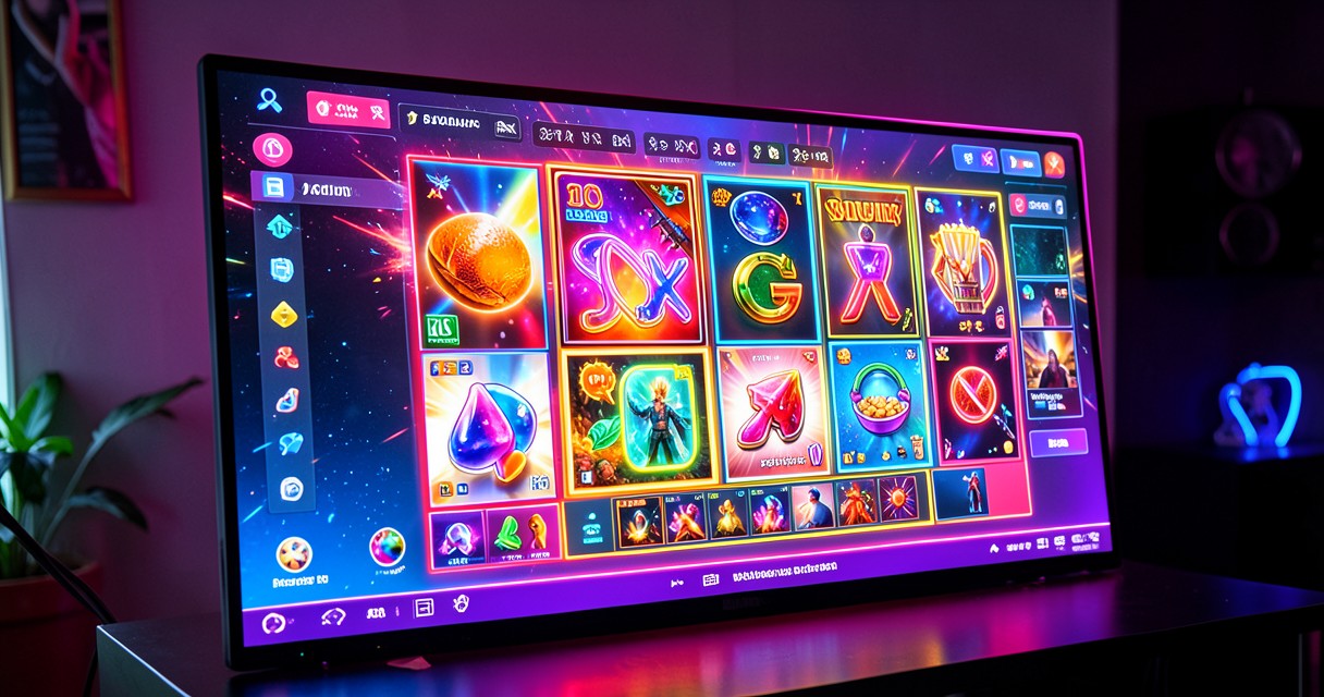 Pragmatic Play Slot Sites