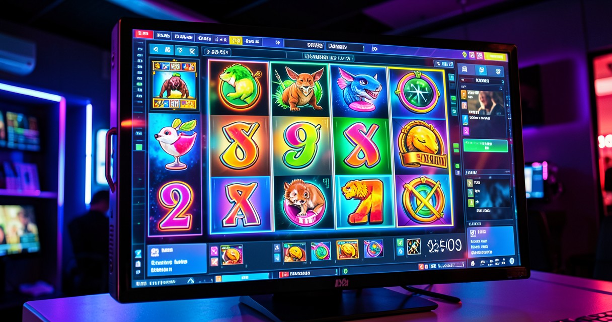 IGT Online Slot Machines