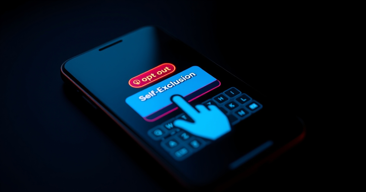 Self-Exclusion Gambling Programs