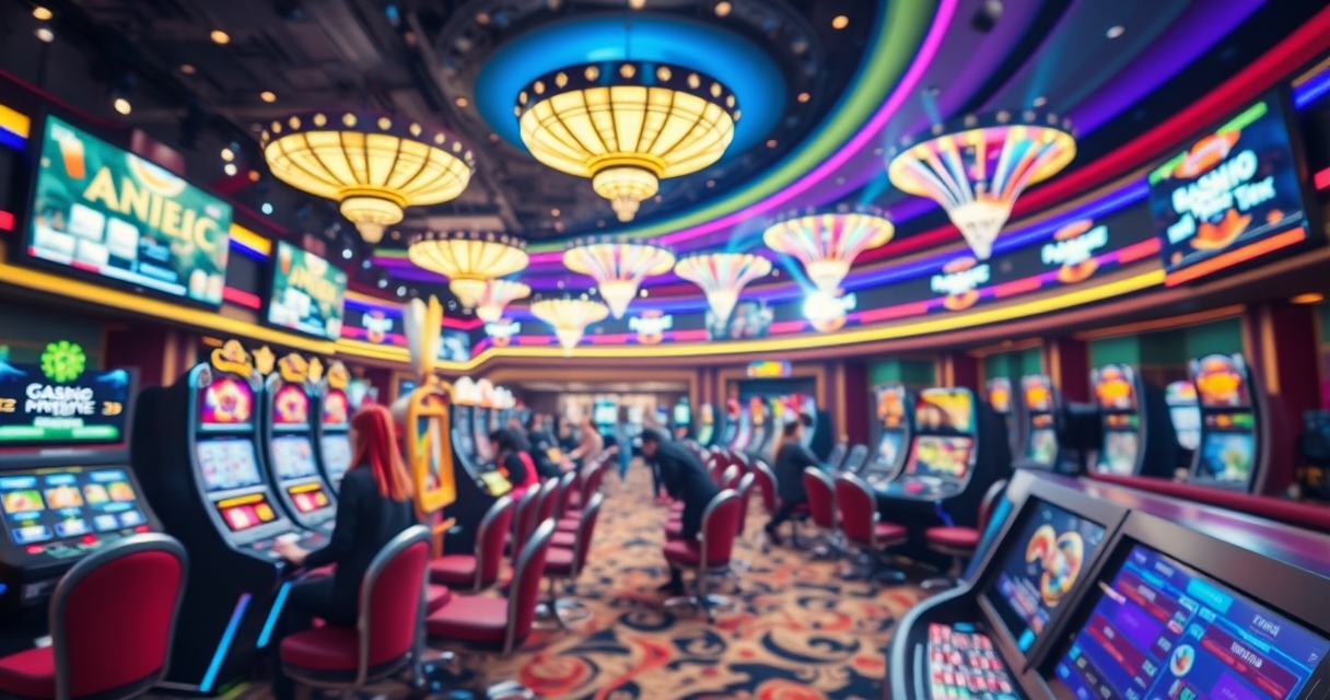 Interactive Live Casino Shows — Regulatory and Fairness Challenges in Interactive Live Gaming Interactive Live Casino Shows — Regulatory and Fairness Challenges in Interactive Live Gaming