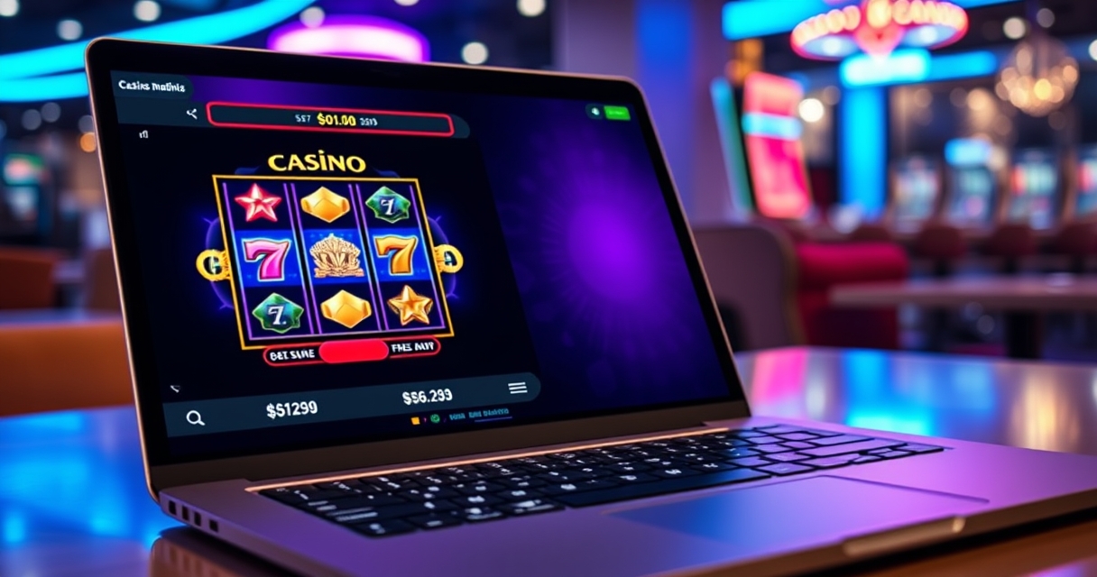 Regulated Online Gambling States — Pennsylvania: A Growing Powerhouse with Diverse Offerings Regulated Online Gambling States — Pennsylvania: A Growing Powerhouse with Diverse Offerings
